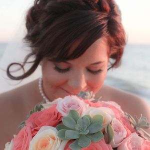 Meet your Posher, Stormy